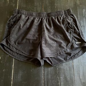Calvin Klein Running Shorts